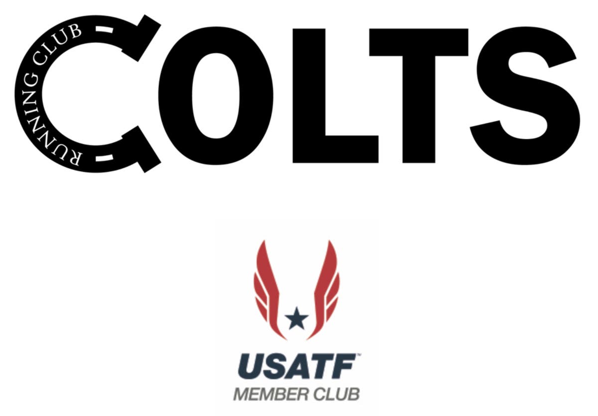 Colts Running Club