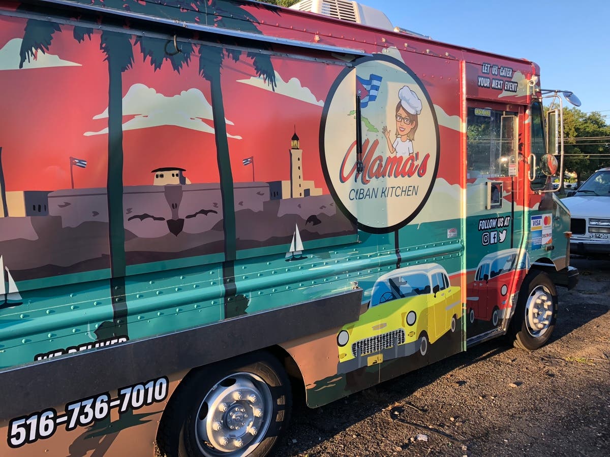 Mama’s Cuban Kitchen