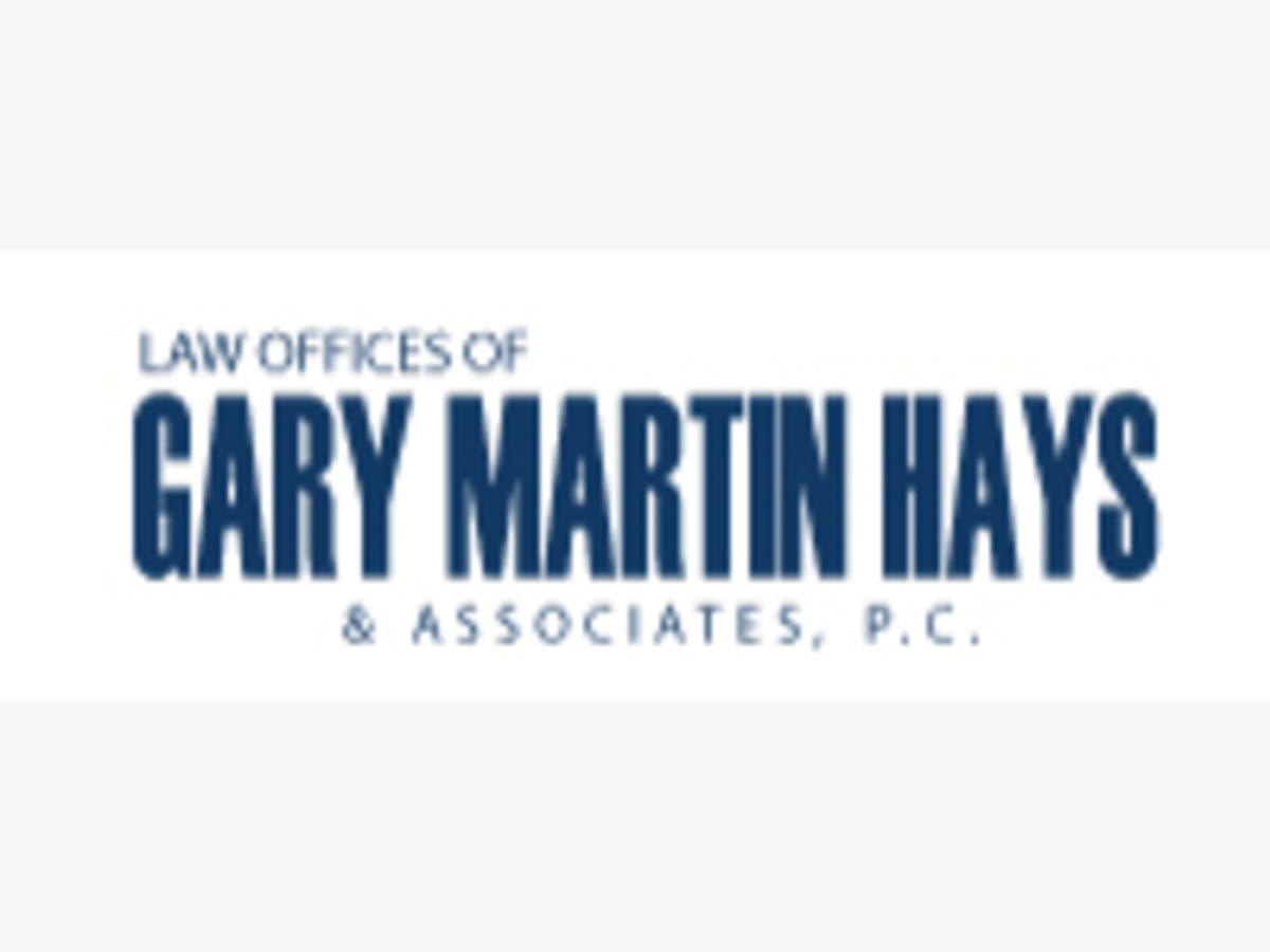 Law Offices of Gary Martin Hays & Associates, P.C.