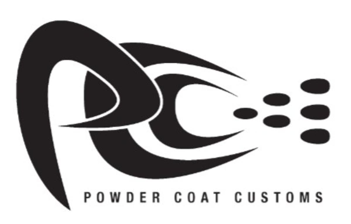 Powder Coat Customs