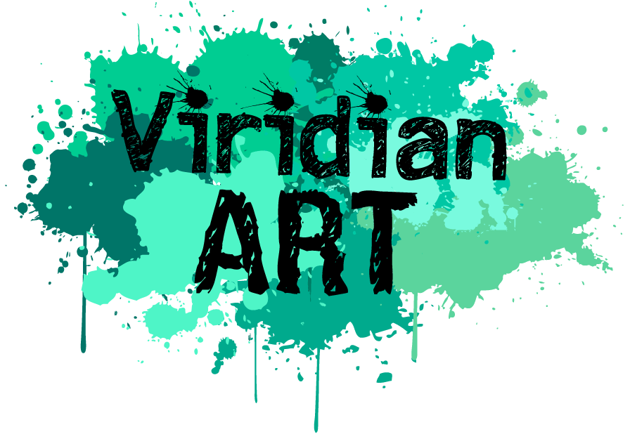 Viridian Art