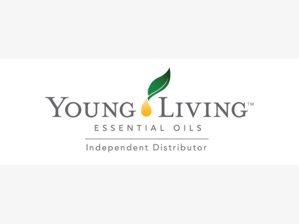Young Living Essential Oils