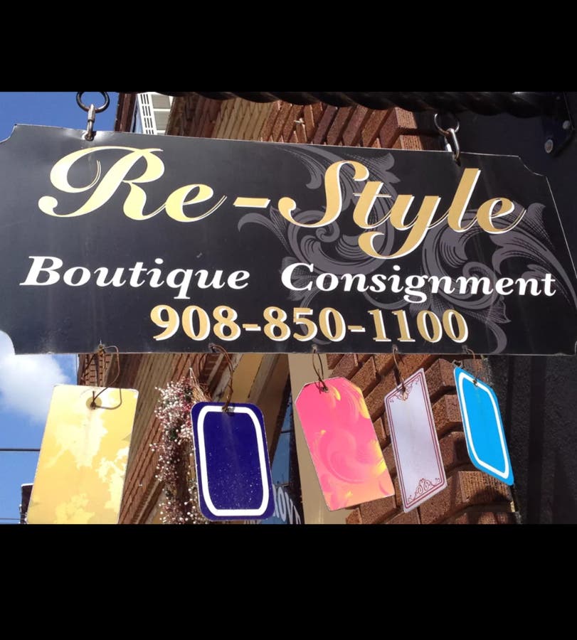 Re~Style Boutique Consignment