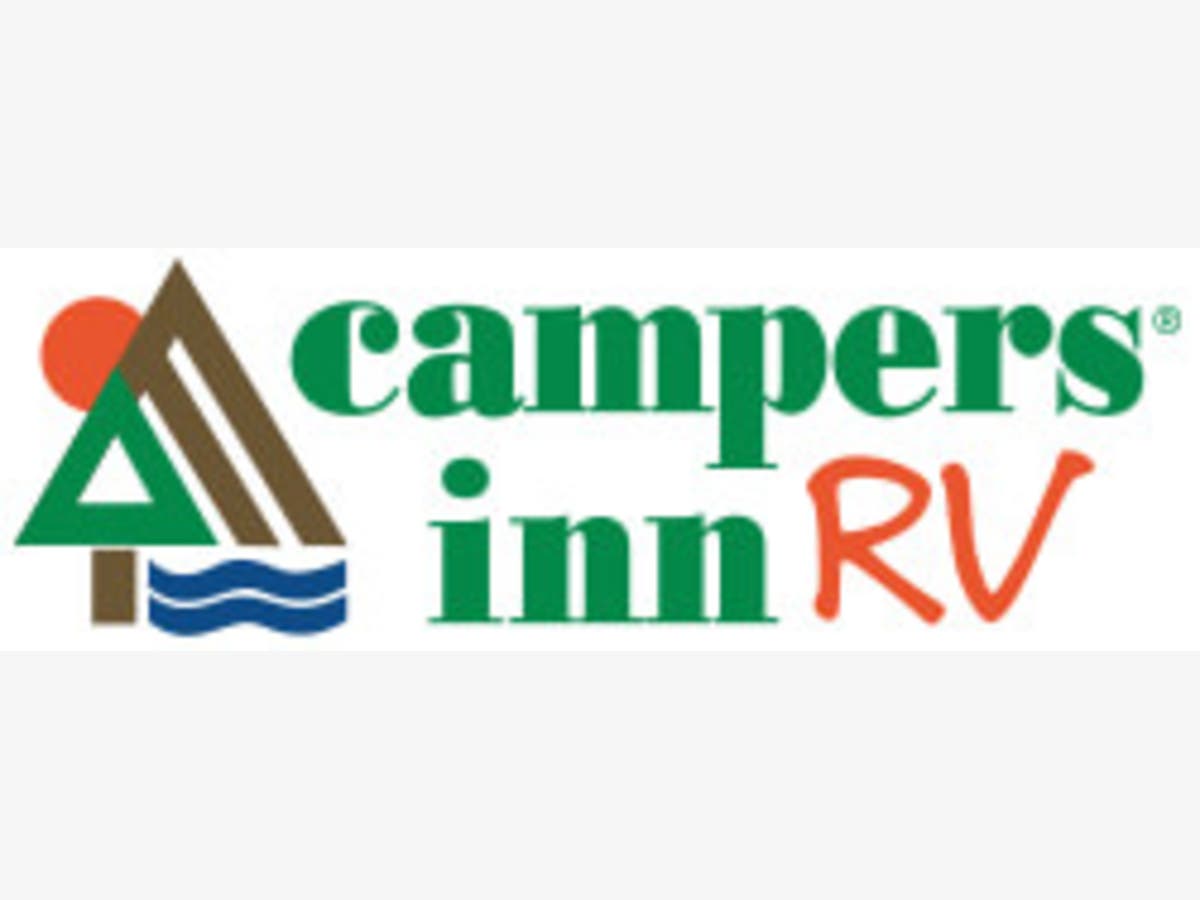 Campers Inn Rv Of Fredericksburg