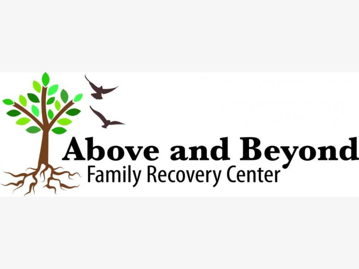Above and Beyond Family Recovery Center