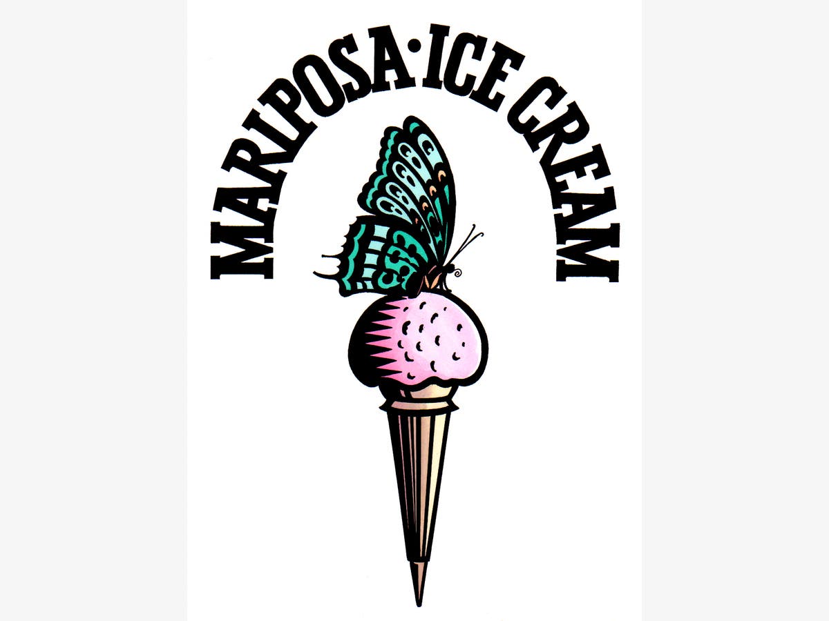 Mariposa Homemade Ice Cream