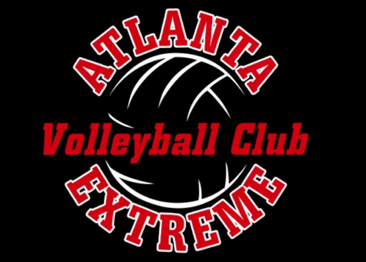 Atlanta Extreme Volleyball Club Tryouts