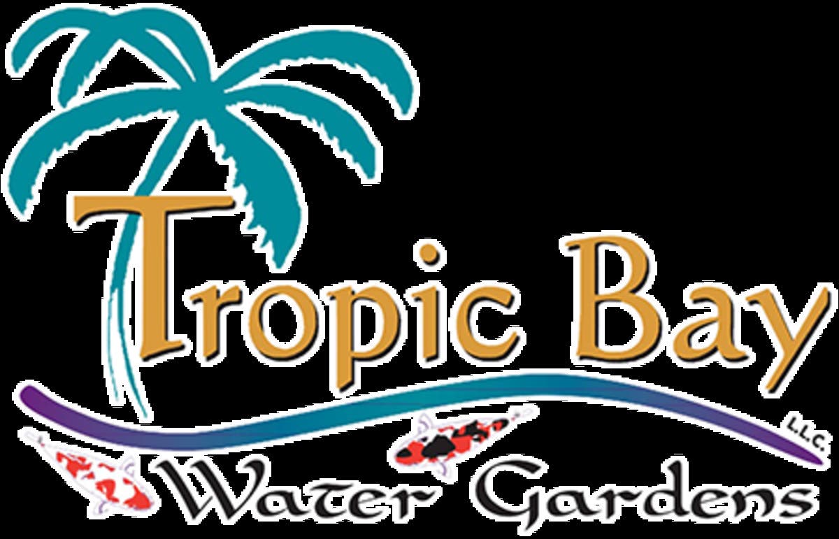 Tropic Bay Water Gardens