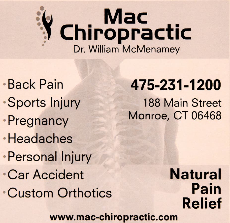 Mac Chiropractic