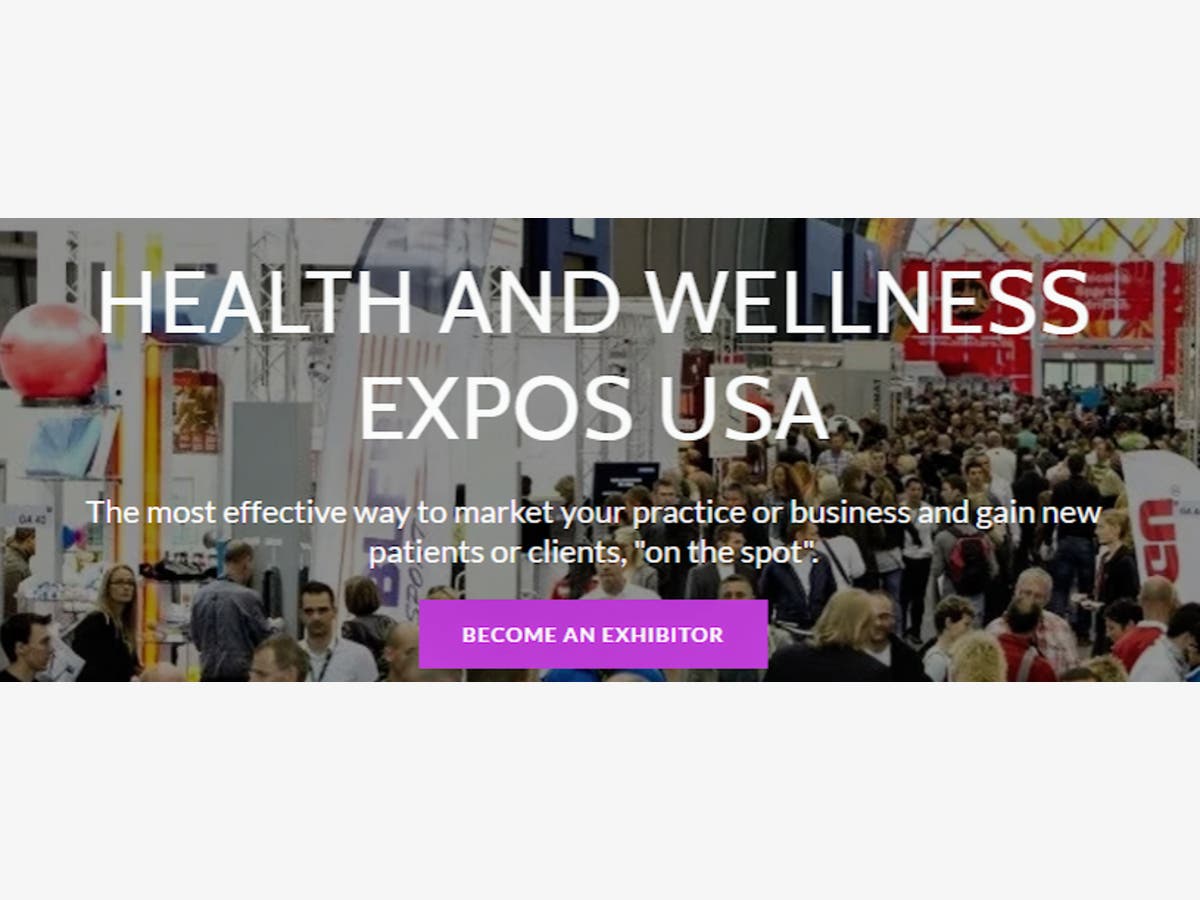 Health and Wellness Expos USA