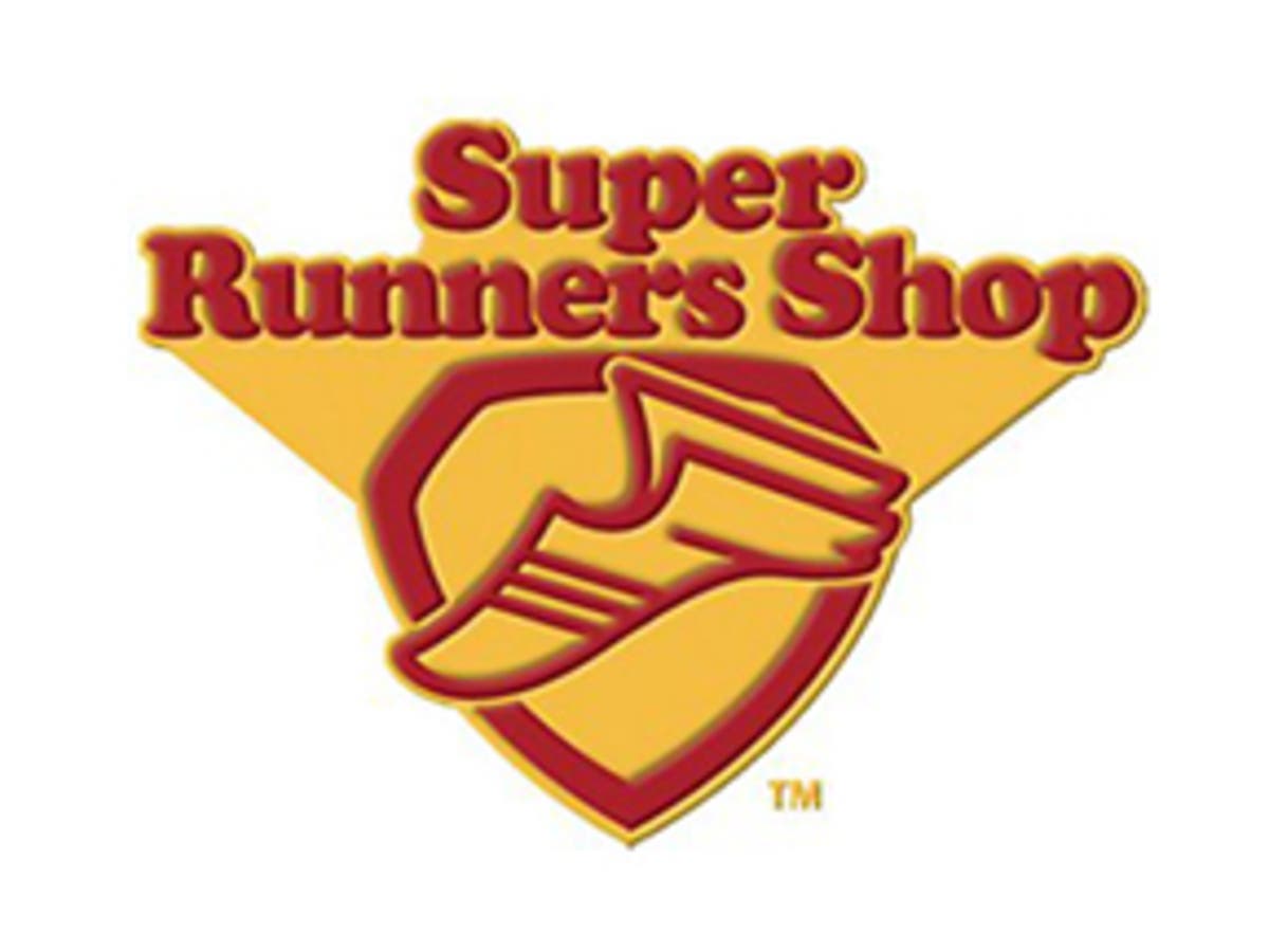 Super Runners Shop Huntington