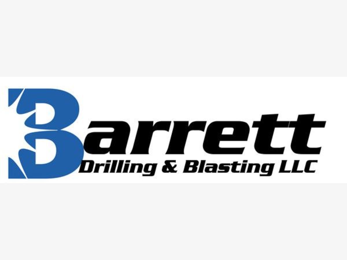 Barrett Drilling and Blasting