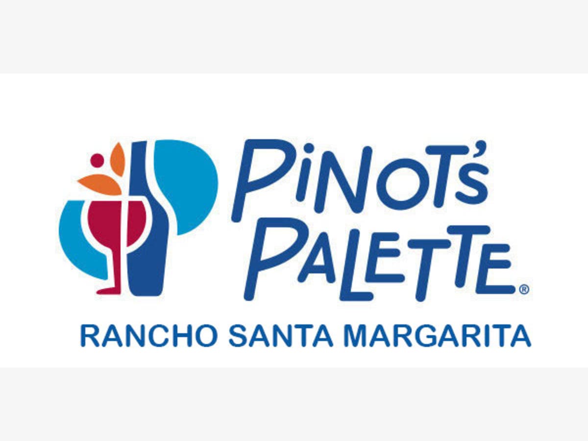 Pinot's Palette - Rancho Santa Margarita