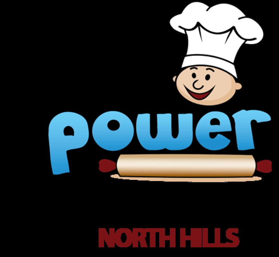 Flour Power North Hills