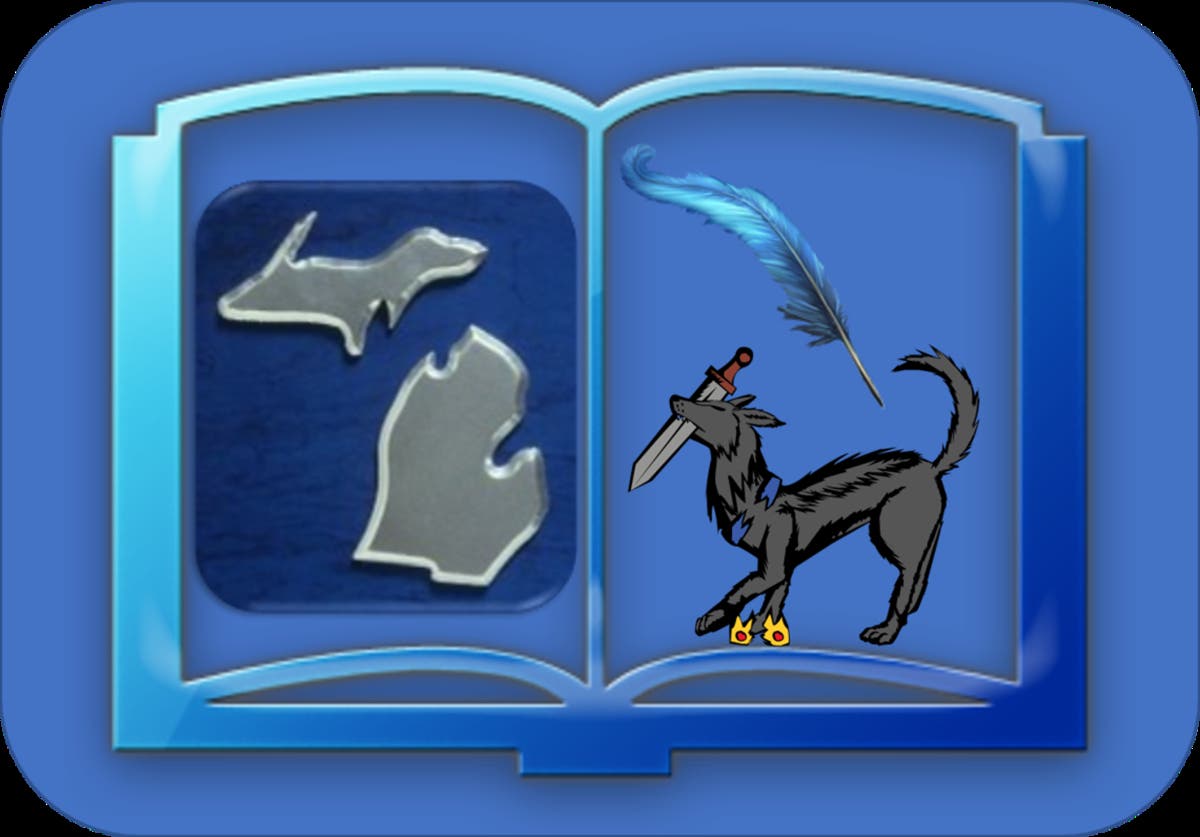 The Grey Wolfe Scriptorium