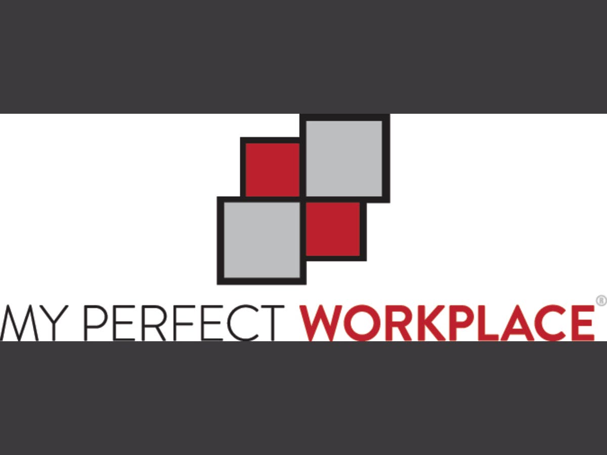 My Perfect Workplace