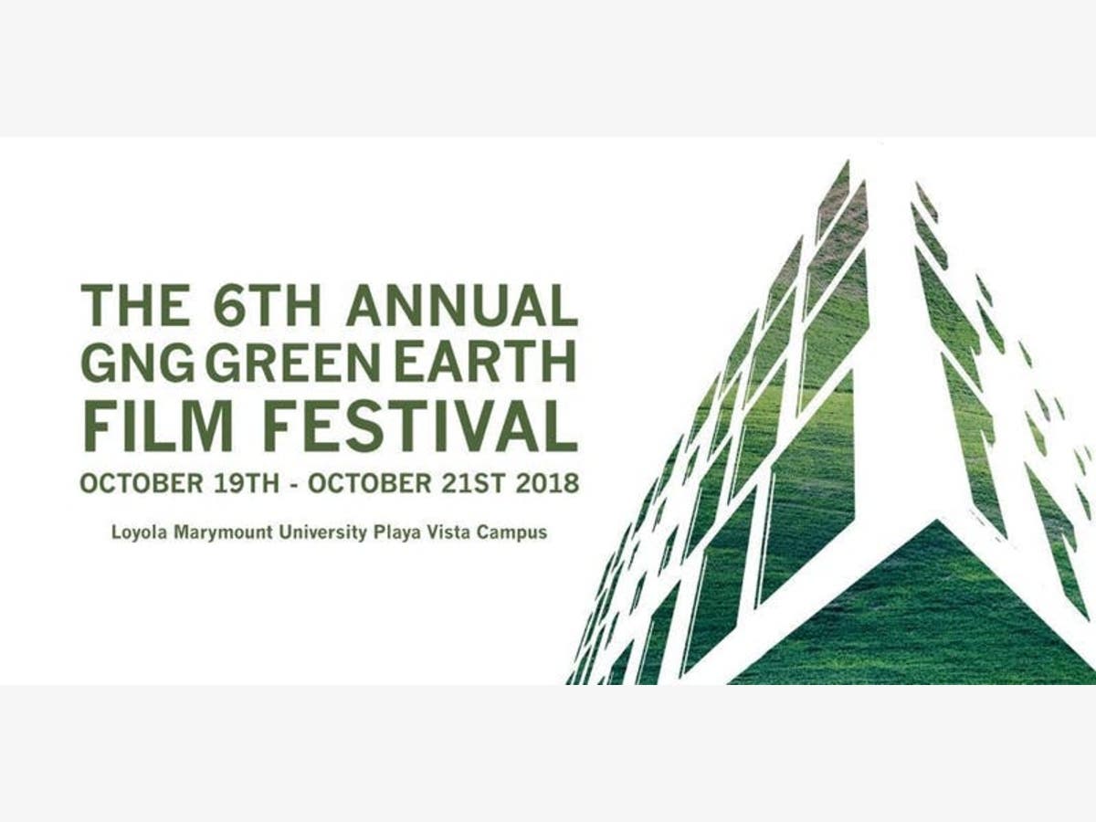 The Gottlieb Native Garden Green Earth Film Festival