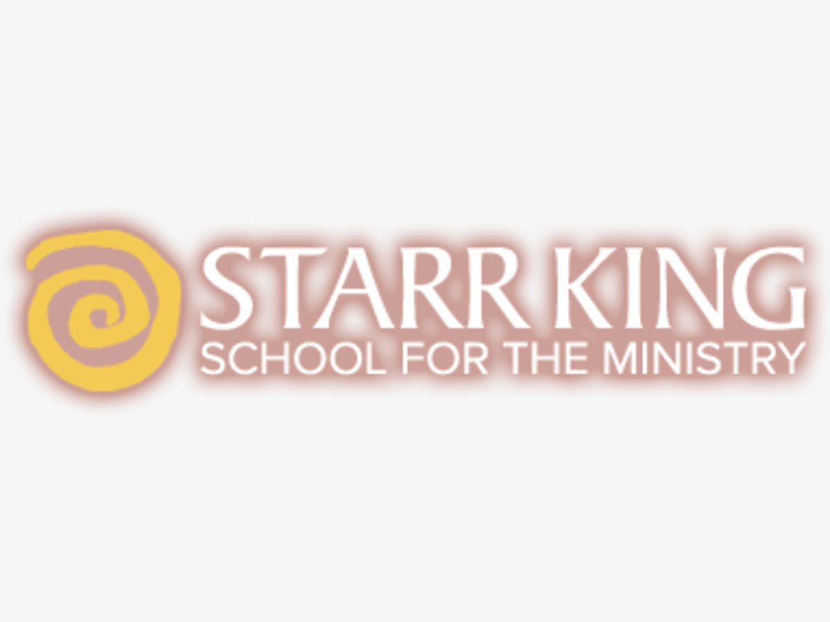 Starr King School for the Ministry