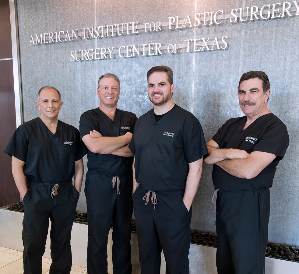 American Institute For Plastic Surgery Plano Tx Business Directory