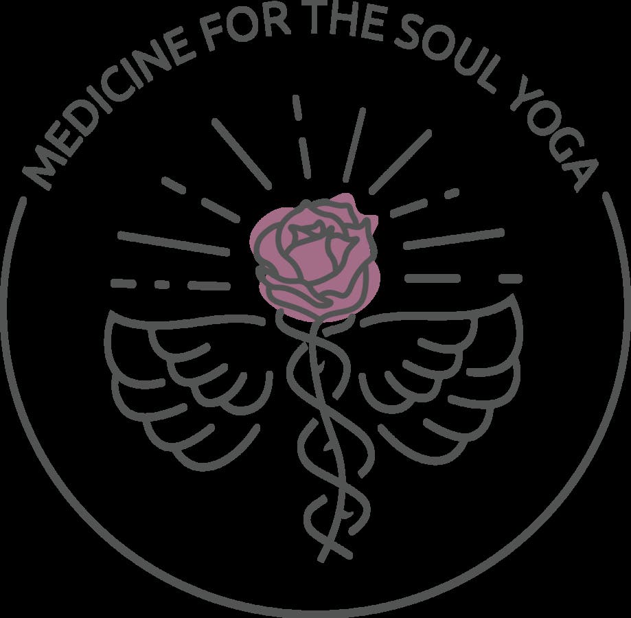 Medicine for the Soul Yoga