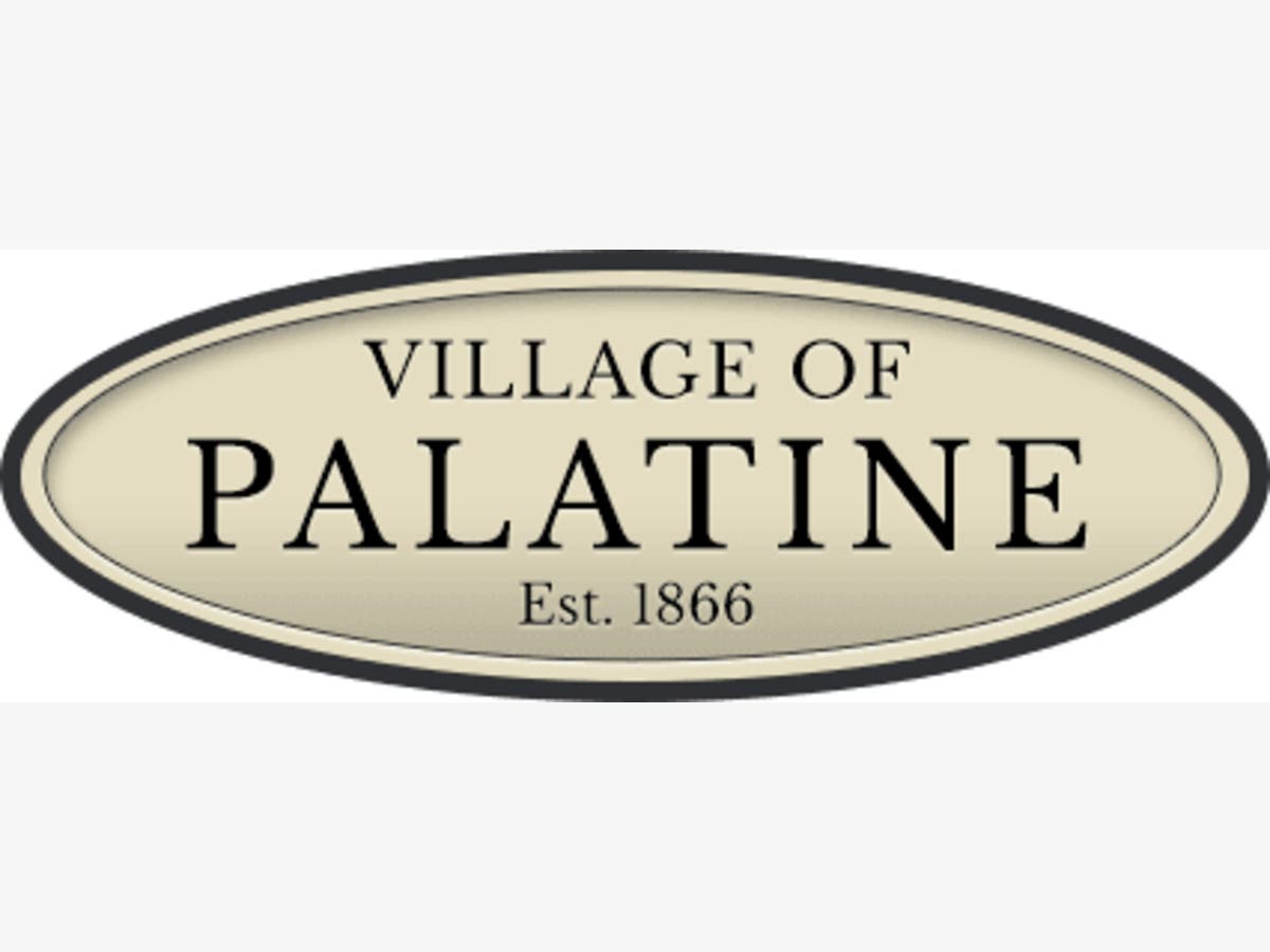 Village of Palatine