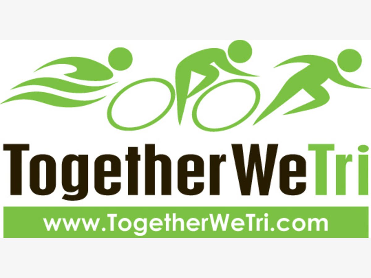 Together We Tri