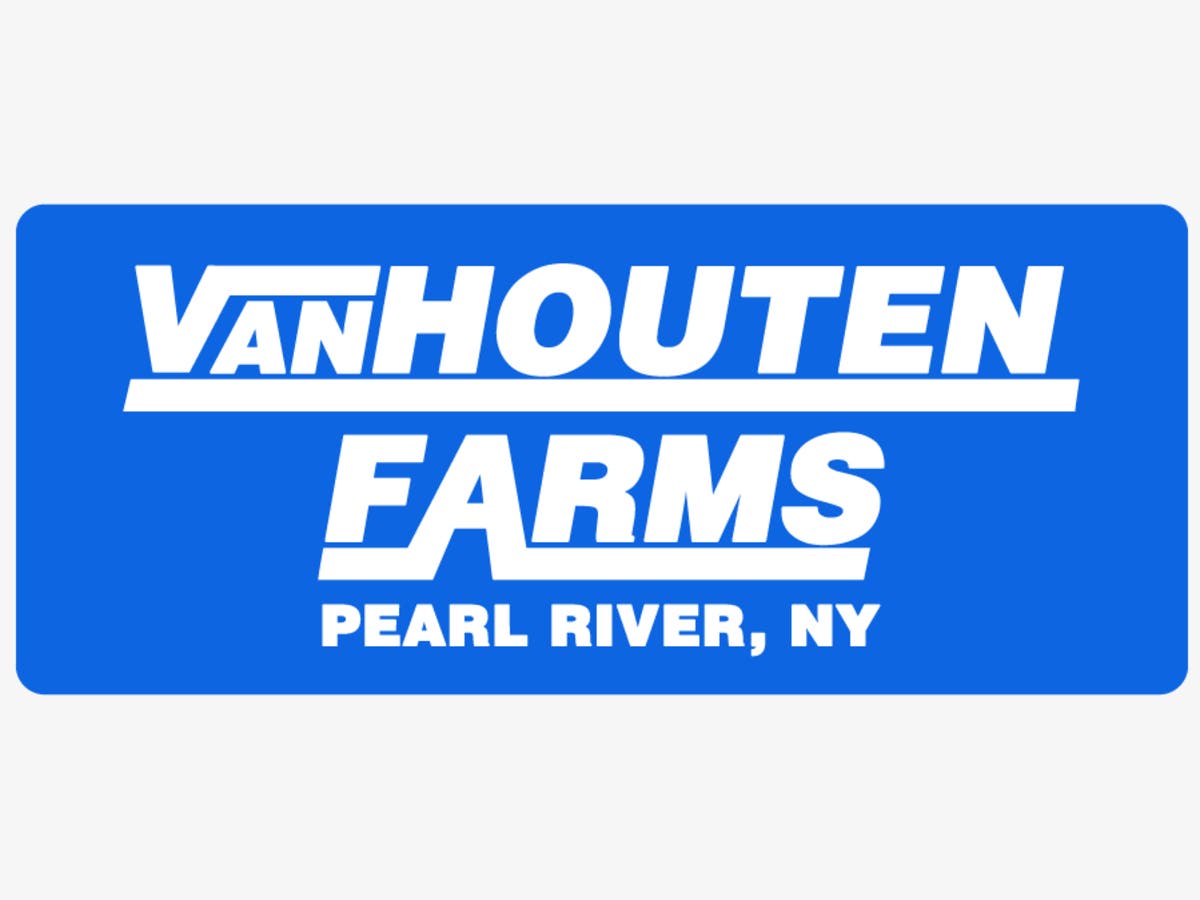 Van Houten Farms & Garden Center
