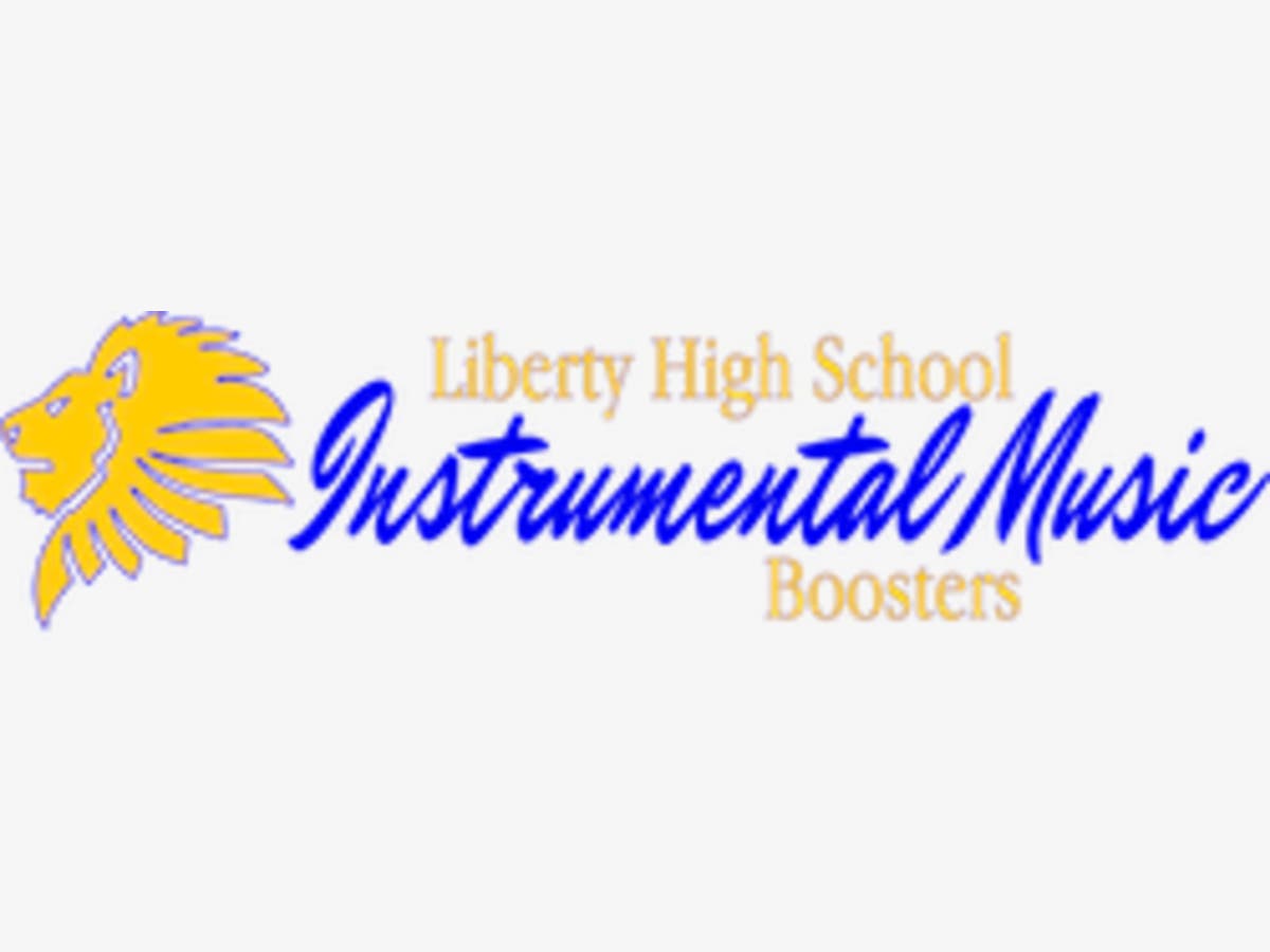 Liberty High School Instrumental Music Booster
