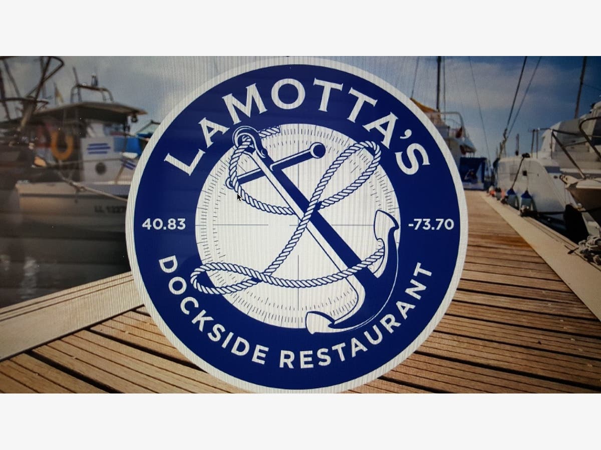 LaMotta’s Dockside Restaurant