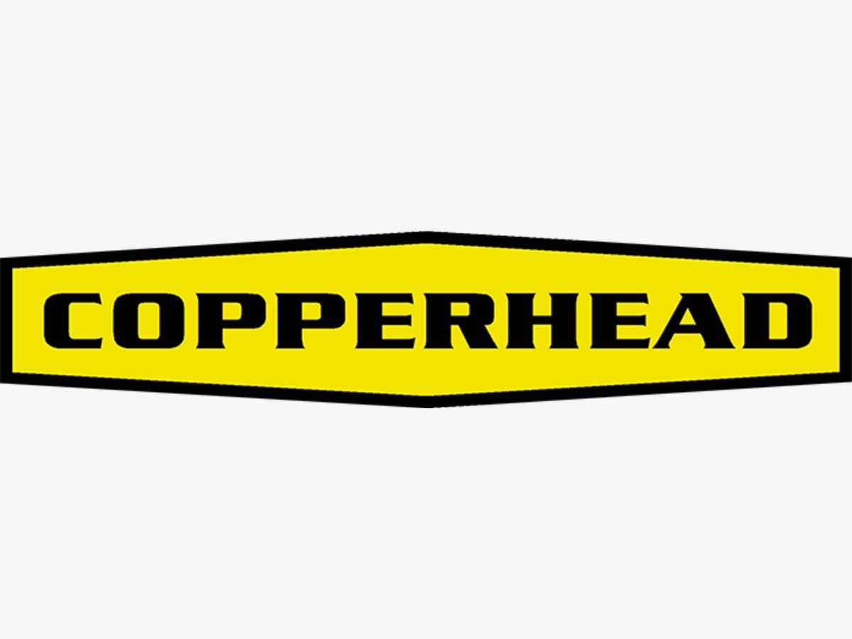 Copperhead Plumbing & Heating
