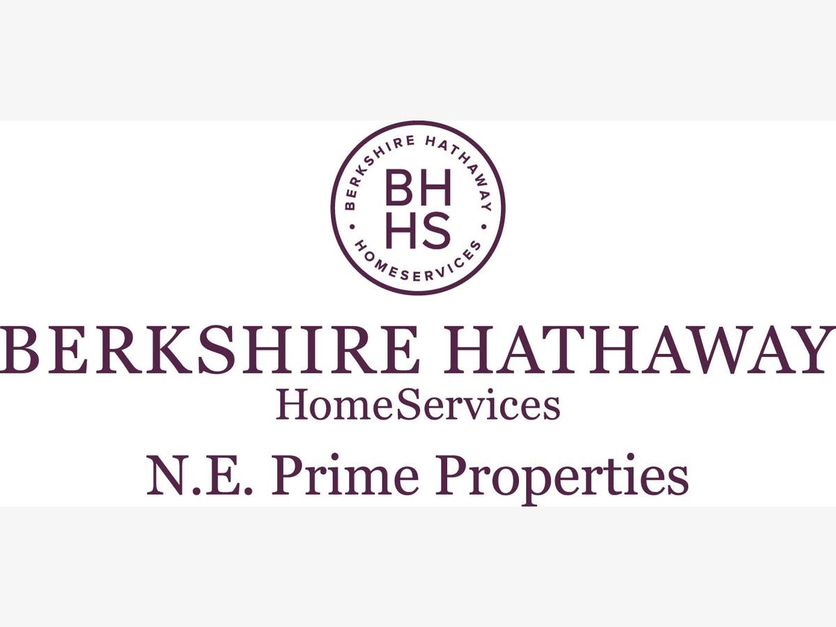 Berkshire Hathaway HomeServices N.E. Prime Properties