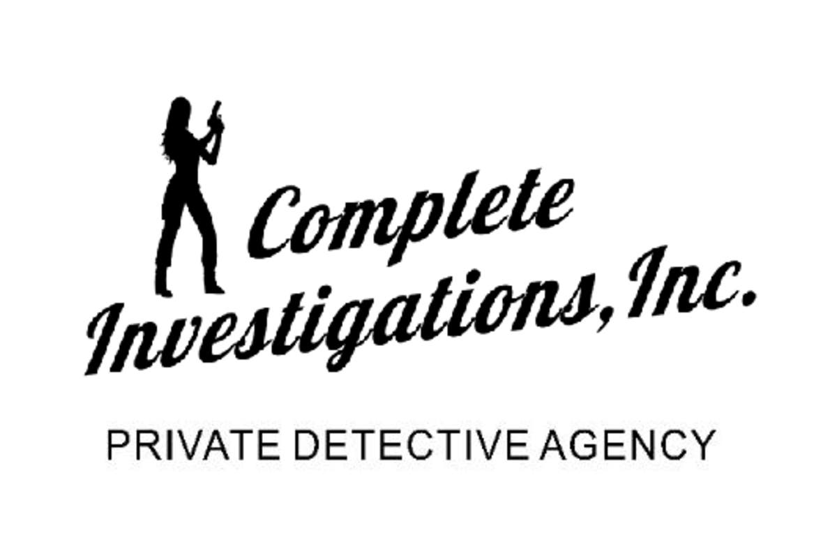 Local Private Detective Agency