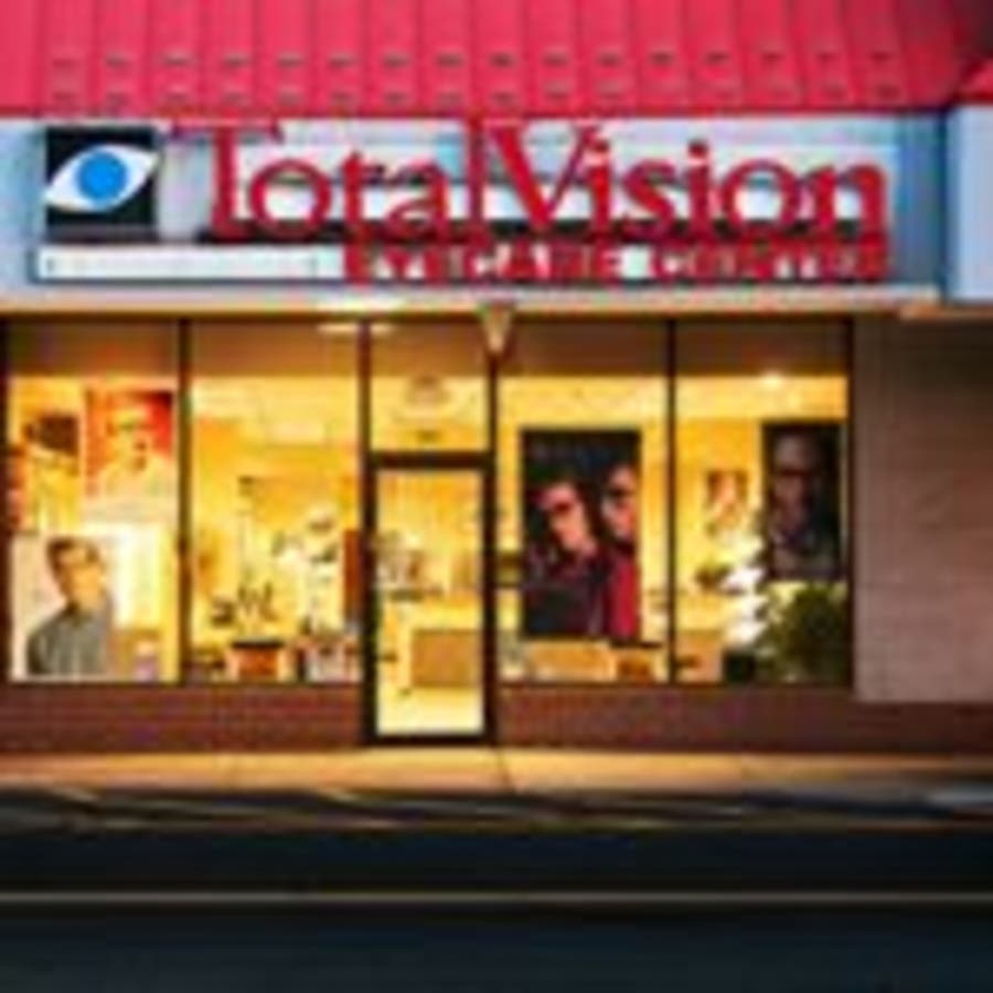 TotalVision EyeCare Center of Manchester