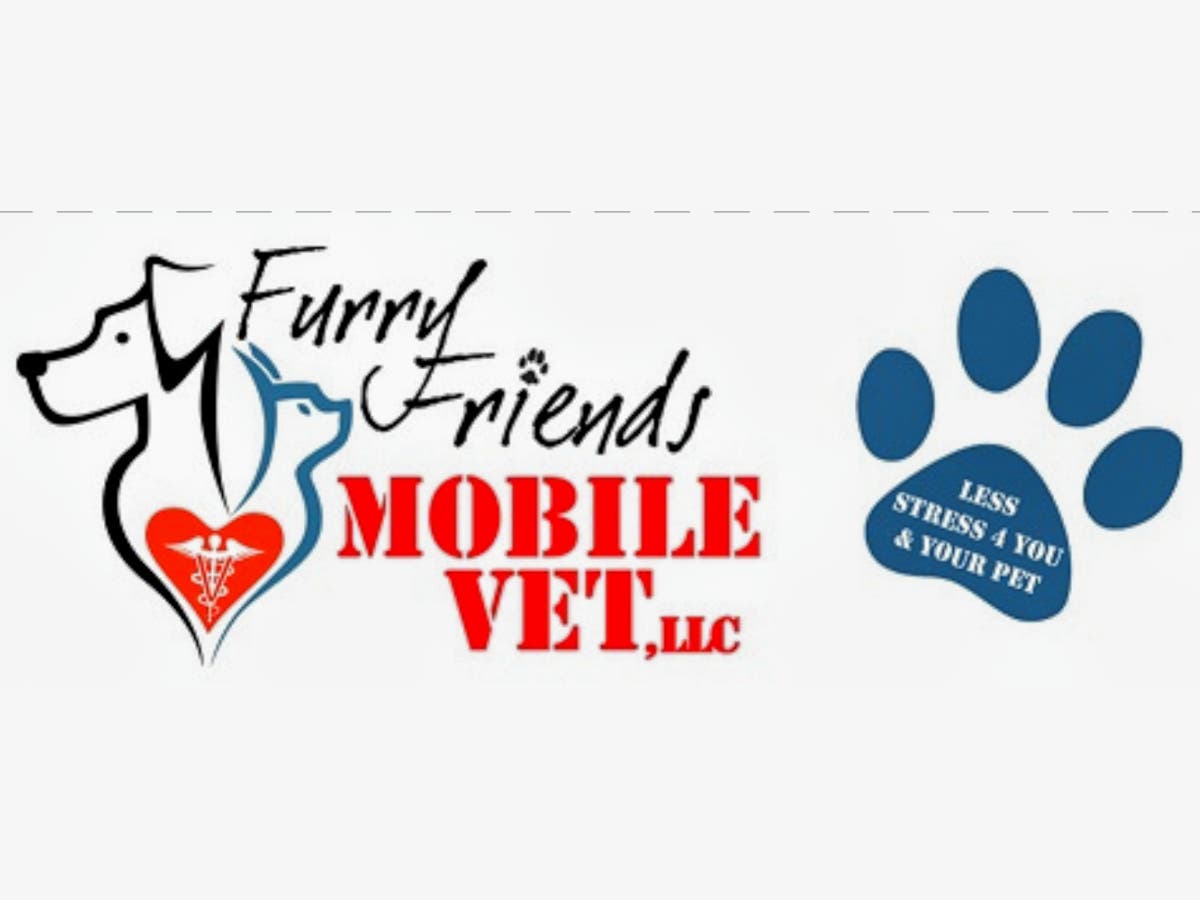 Furry Friends Mobile Vet