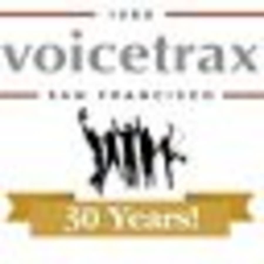 Voicetrax San Francisco (Located in Sausalito)