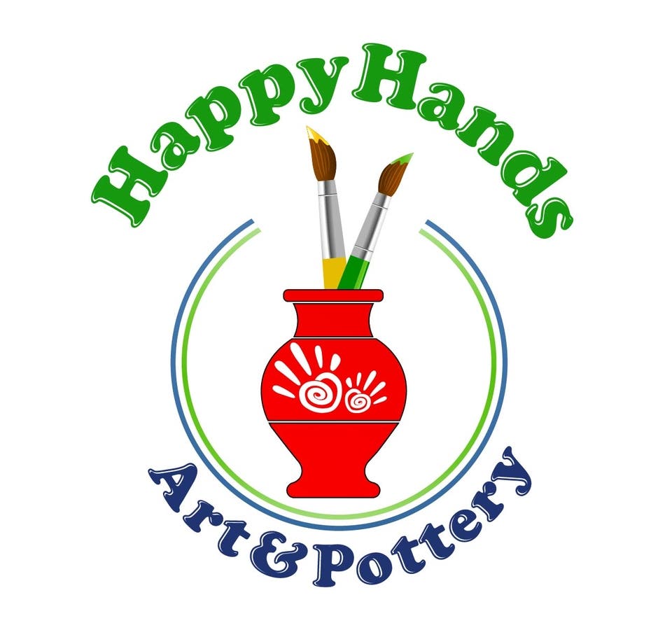 Happy Hands Art & Pottery