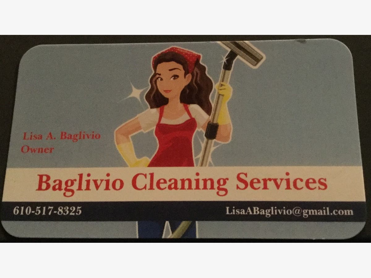 Baglivio Cleaning Services