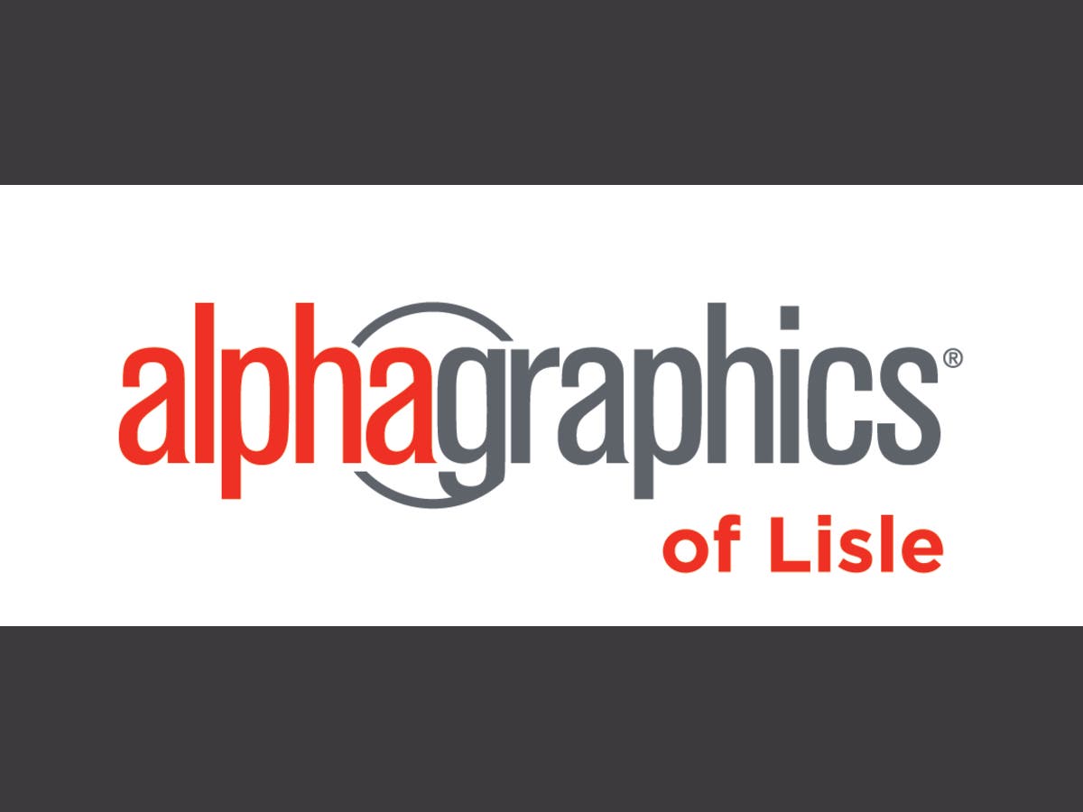 AlphaGraphics Lisle