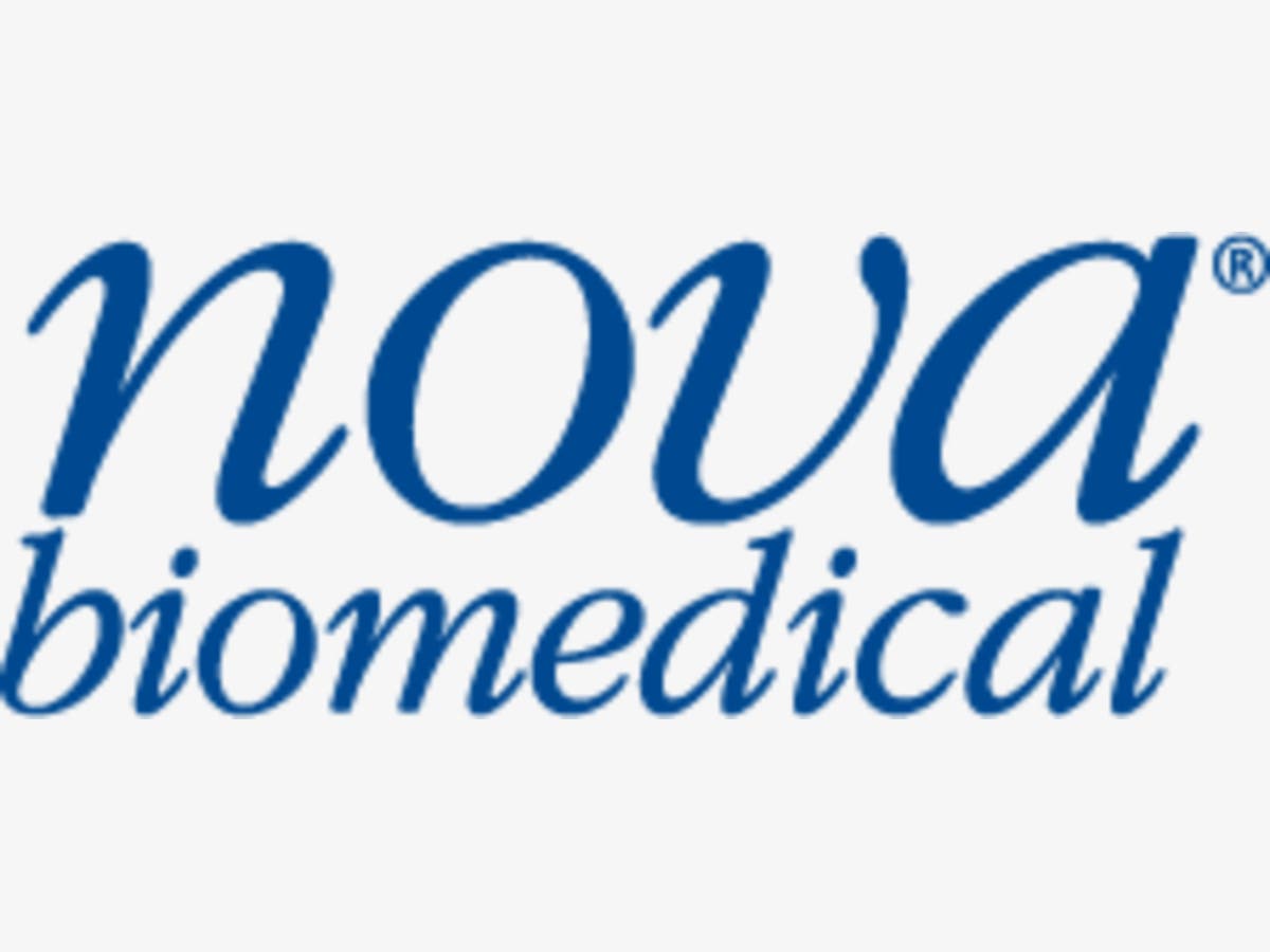 Nova Biomedical Job Fair - Oct 30, 2018
