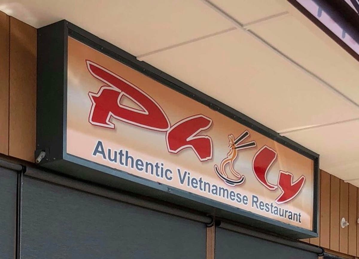 PhoLy Vietnamese Restaurant