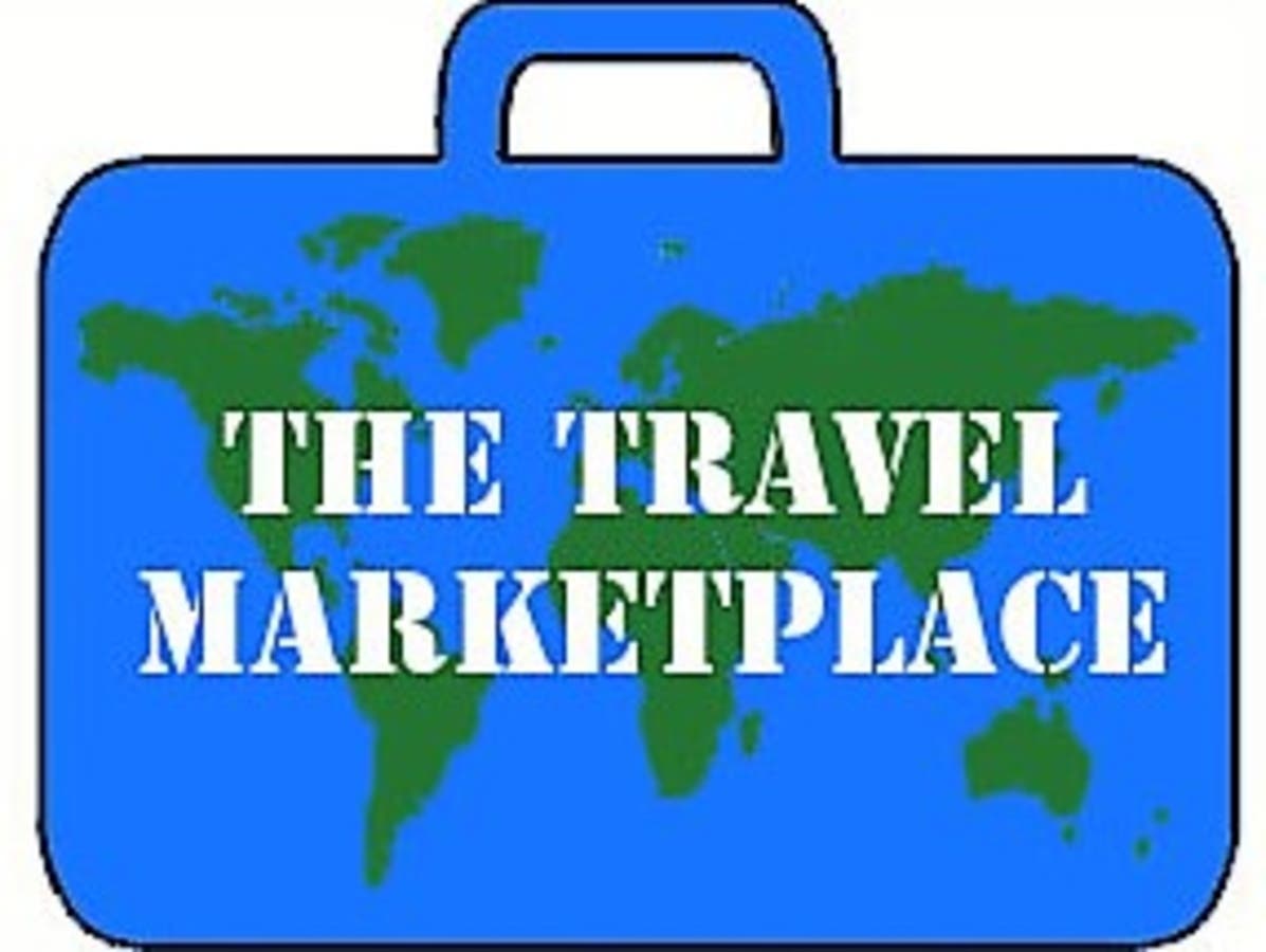 The Travel Marketplace