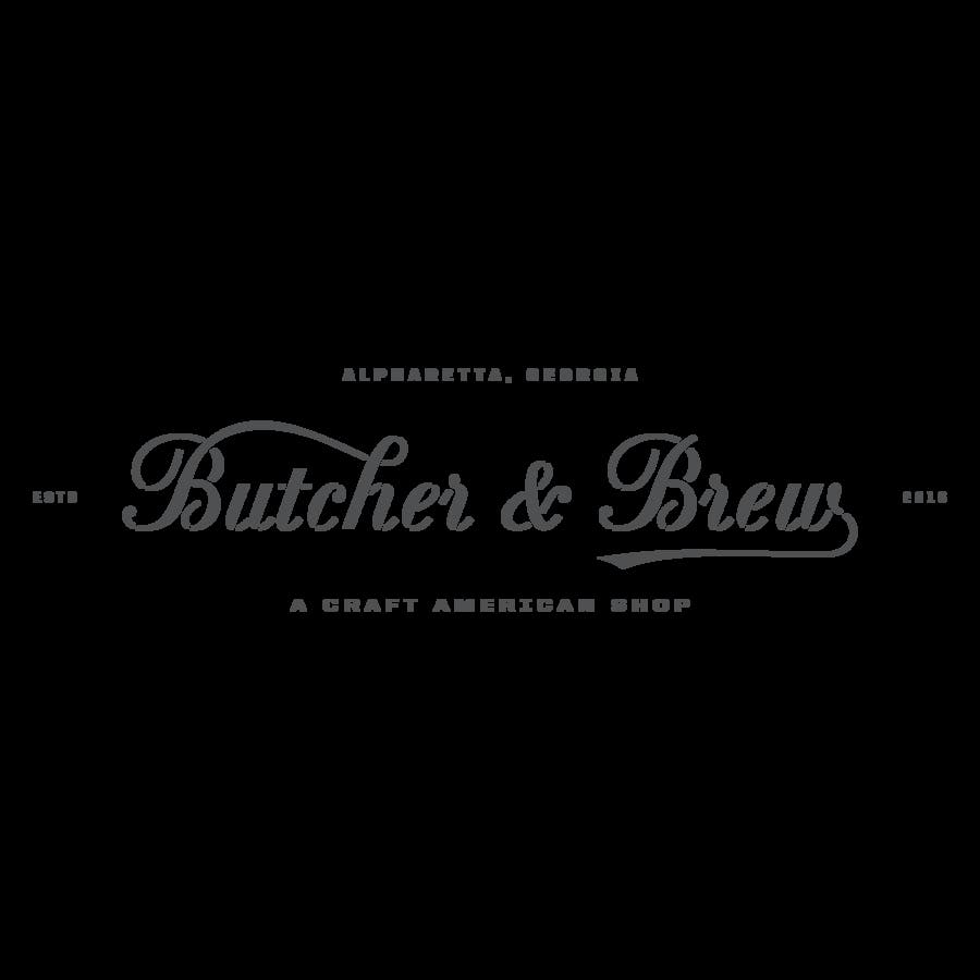 Butcher & Brew