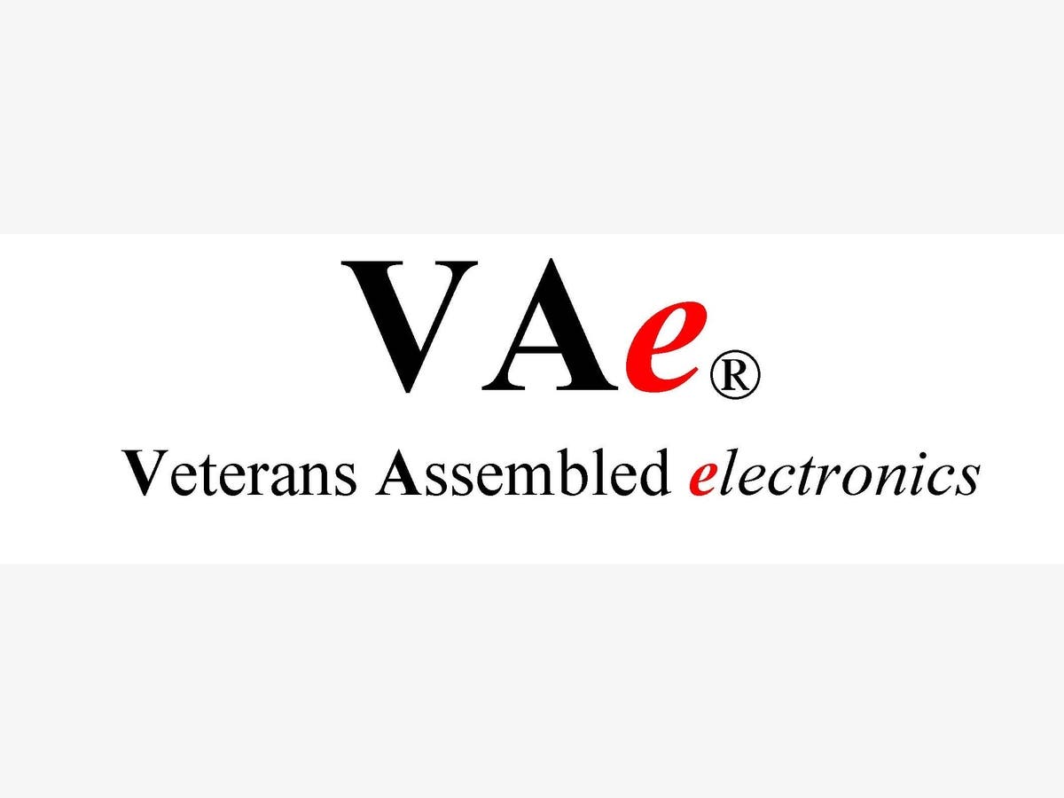 Veterans Assembled electronics
