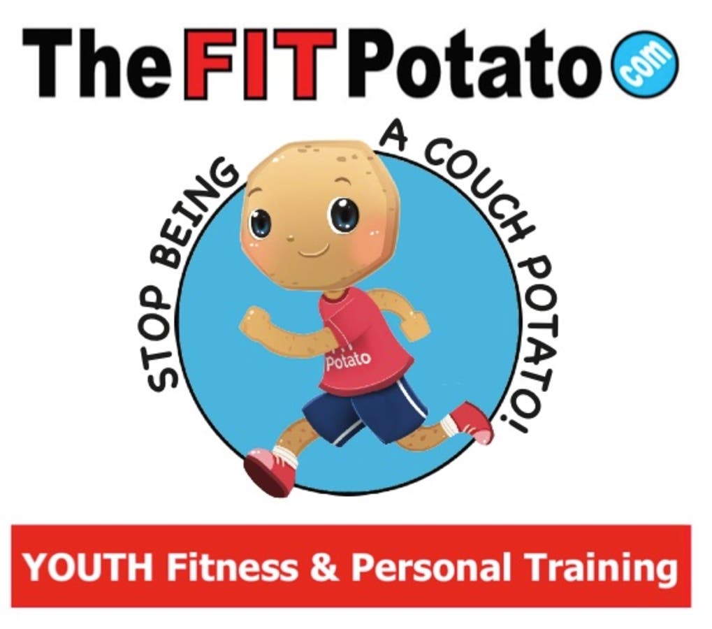 The FIT Potato Kids