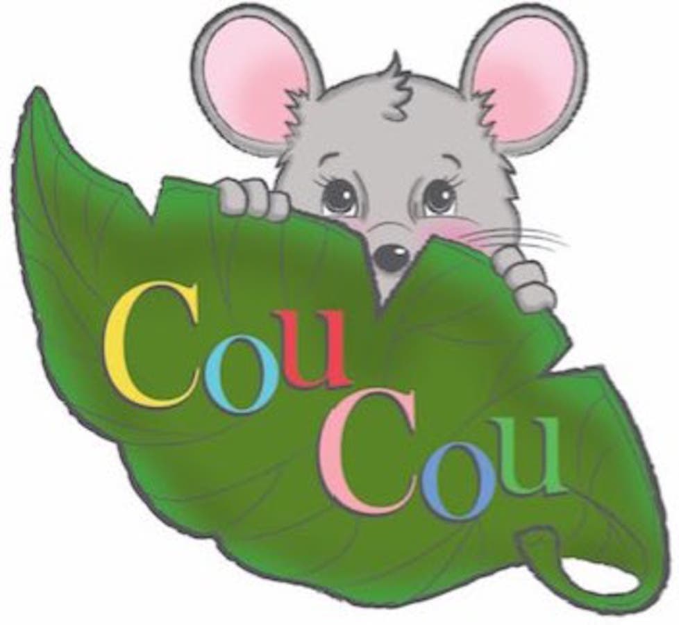 CouCou, For All Things Little
