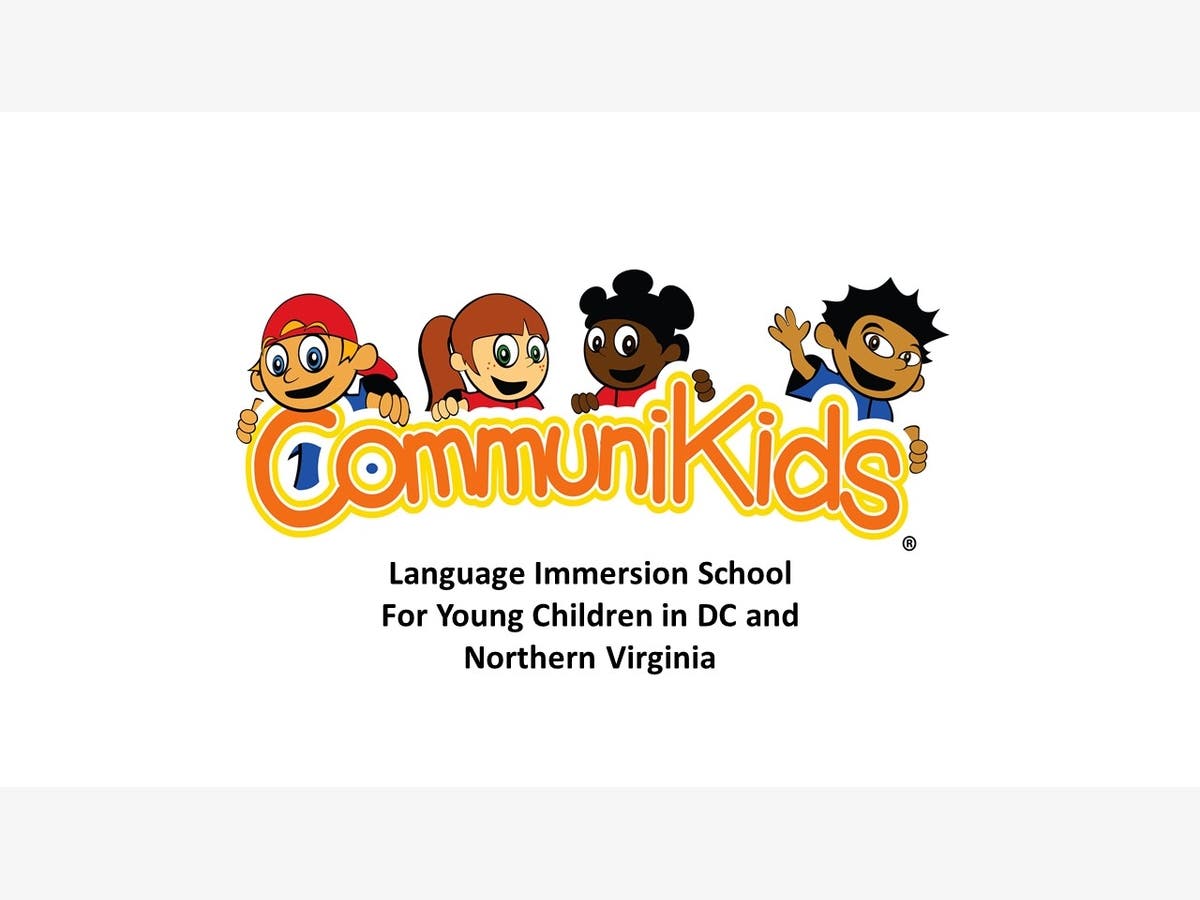 CommuniKids Language Immersion School for Young Children