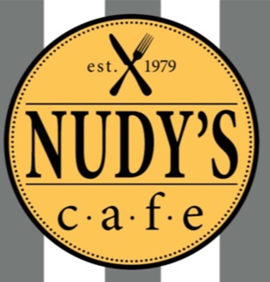 Nudy's Cafes