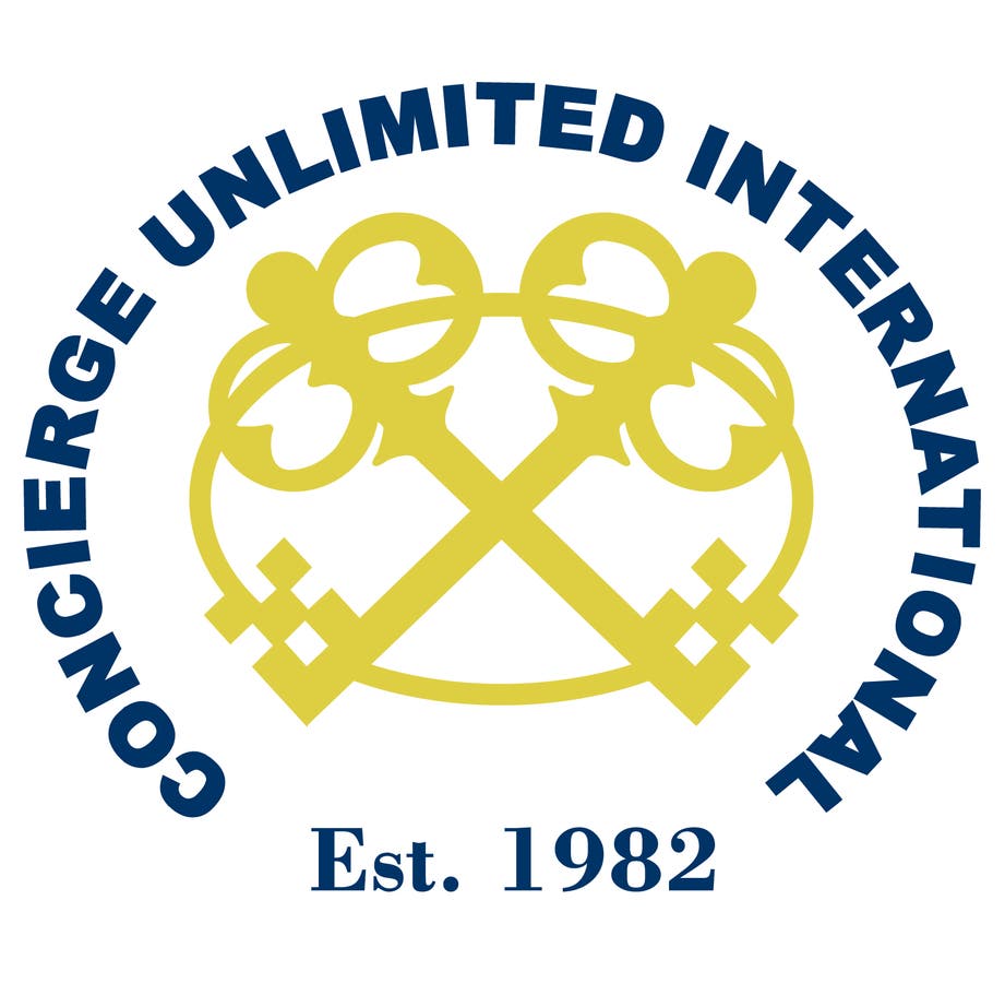 Concierge Unlimited International