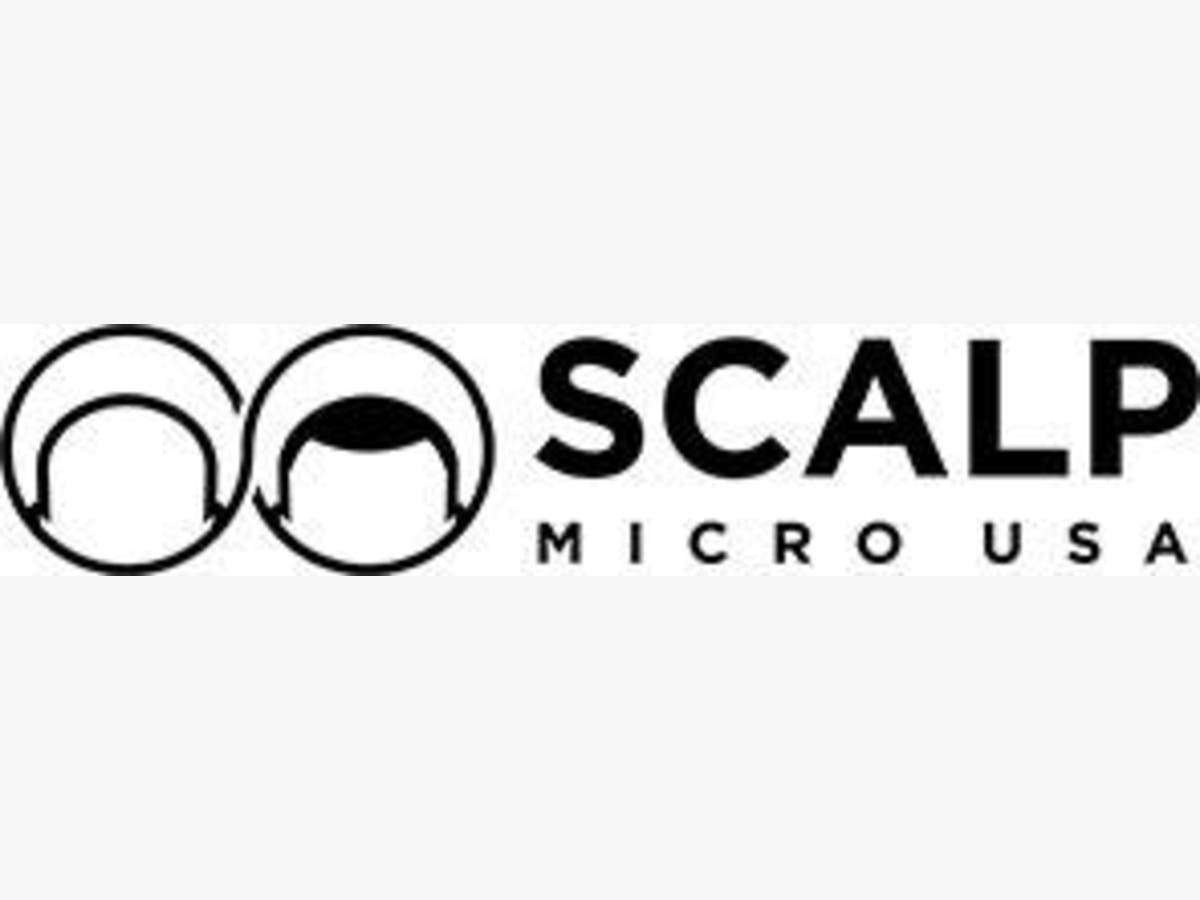 Scalp Micro USA for Scalp Micropigmentation