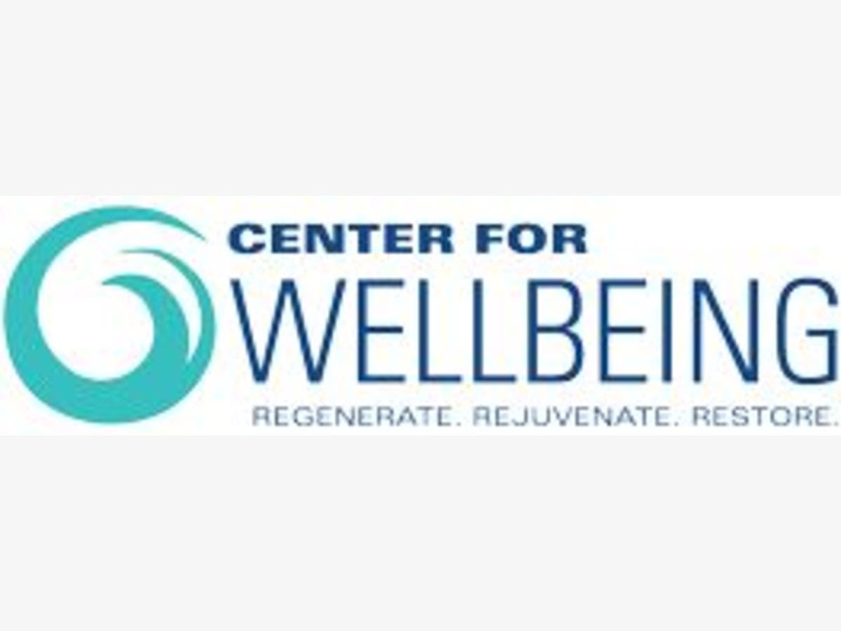 Center For Wellbeing